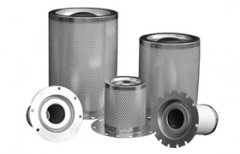 螺桿空壓機油氣分離器作用有哪些?(圖1) 螺桿空壓機油氣分離器作用有哪些?(圖1)