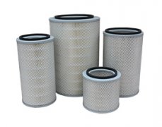 空壓機濾清器在使用前要注意什么呢？