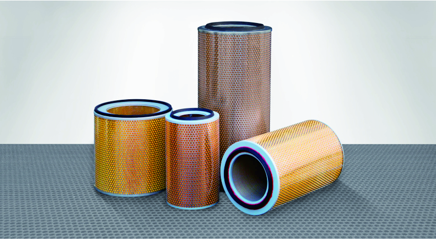 空壓機(jī)空濾保養(yǎng)秘訣(圖1) 空壓機(jī)空濾保養(yǎng)秘訣(圖1)